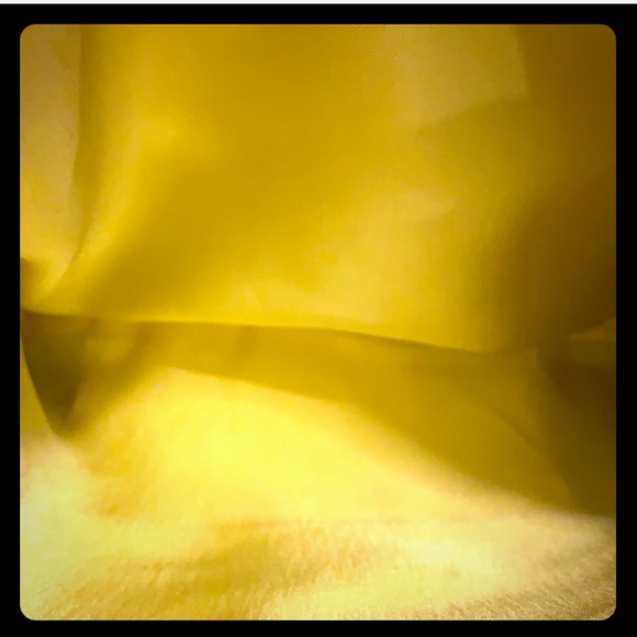 Like New GIVENCHY Parfums Red Perforated Tote Bag - Picture 13 of 14